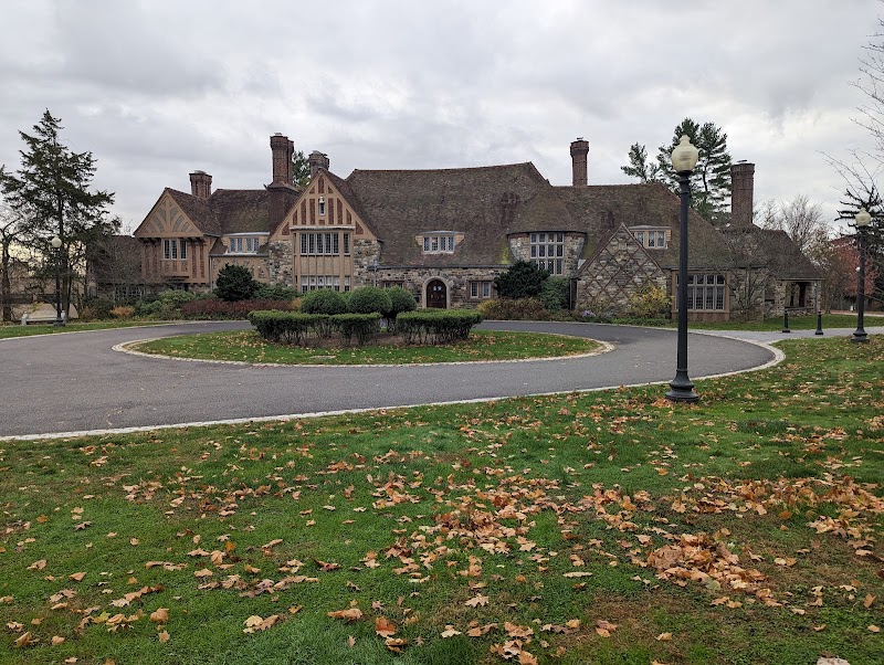 SUNY Westchester Community College campus photo 2