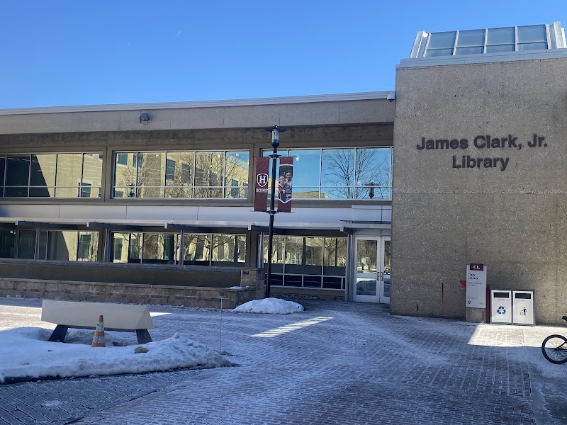 Howard Community College campus photo 3