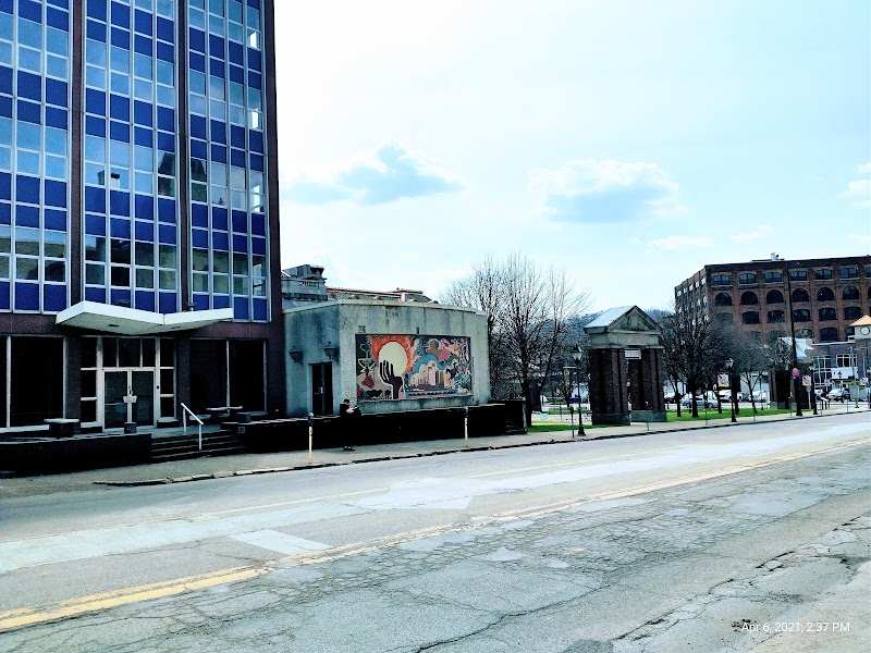 West Virginia Northern Community College campus photo 3