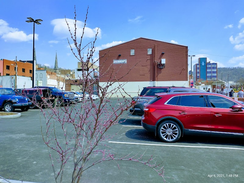 West Virginia Northern Community College campus photo 4