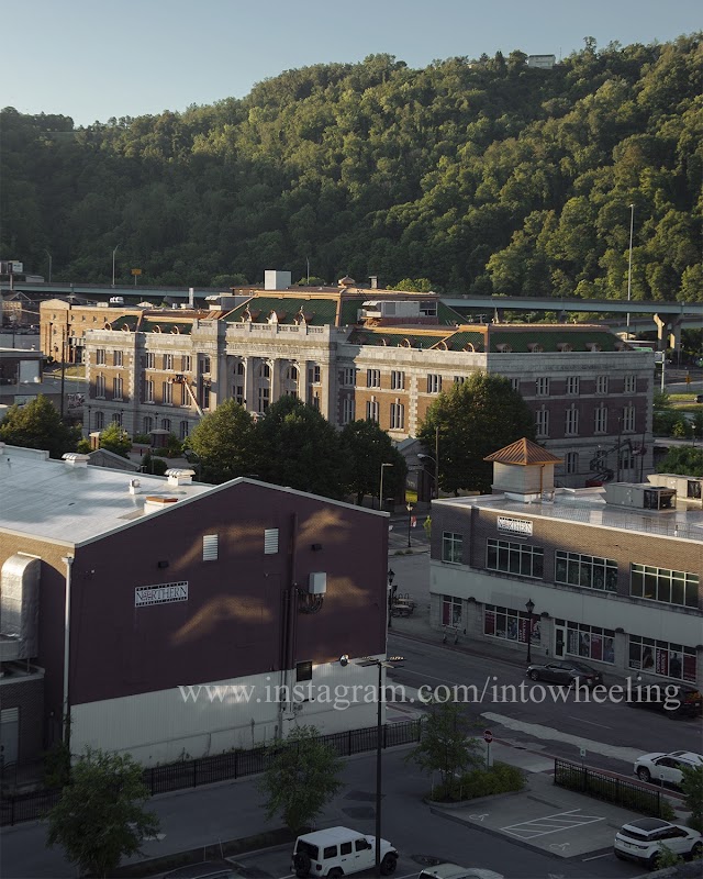 West Virginia Northern Community College campus photo 5