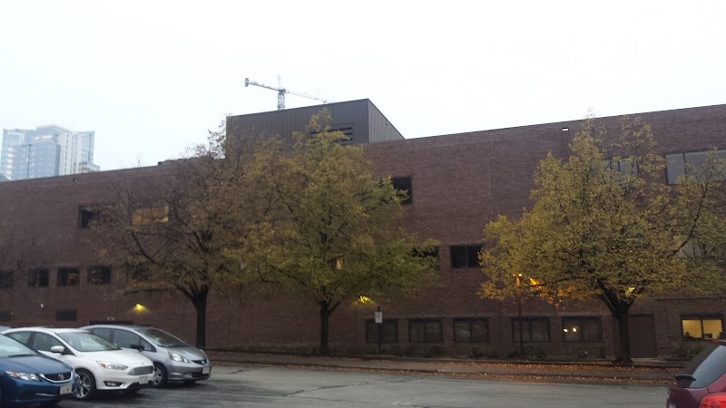 Milwaukee School of Engineering campus photo 4