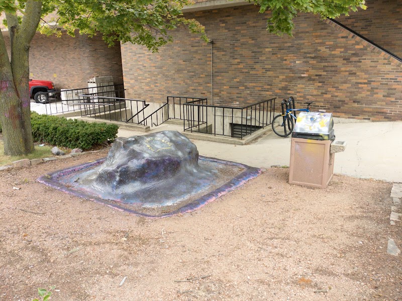 Milwaukee School of Engineering campus photo 5