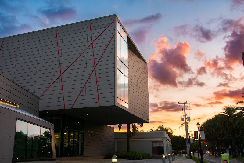 Ringling College of Art and Design campus photo 2