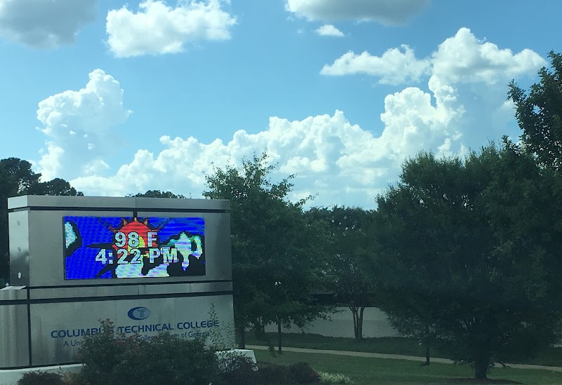 Columbus Technical College campus photo 5