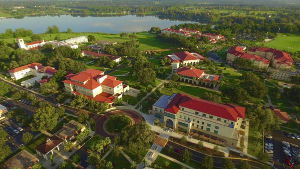 Saint Leo University campus photo 1