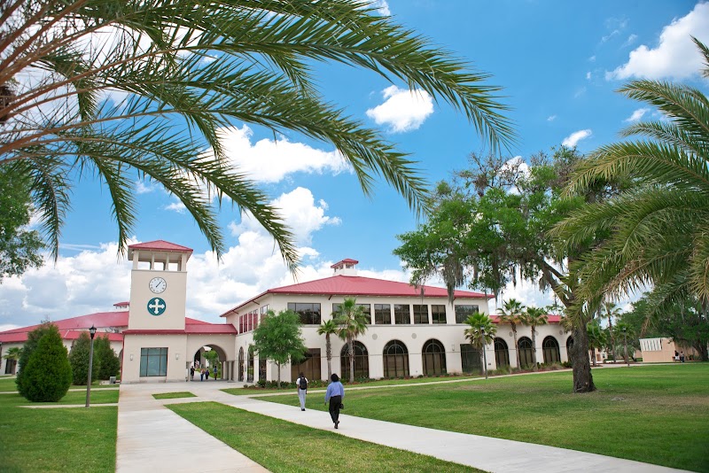 Saint Leo University campus photo 2