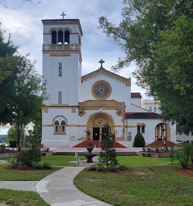 Saint Leo University campus photo 3