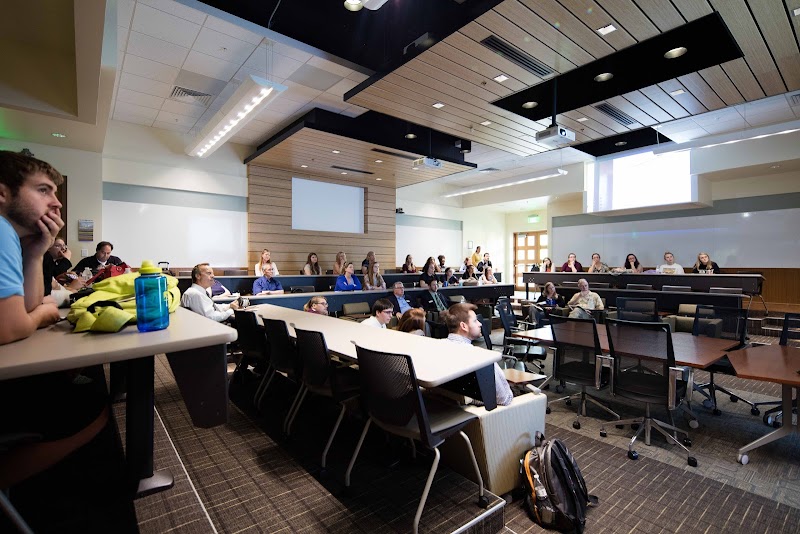 Saint Leo University campus photo 4