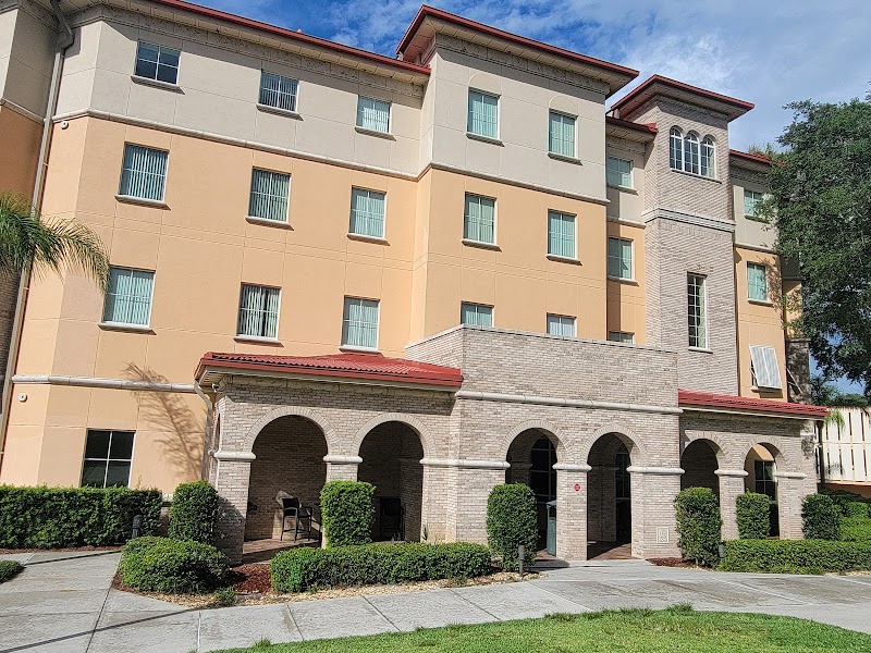 Saint Leo University campus photo 5