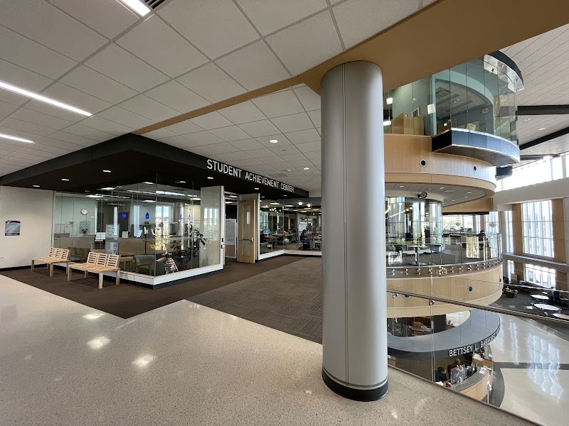 Madison Area Technical College campus photo 3