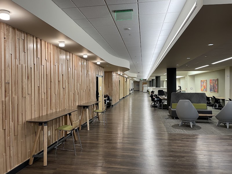 Madison Area Technical College campus photo 4