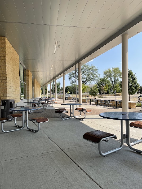 Madison Area Technical College campus photo 5