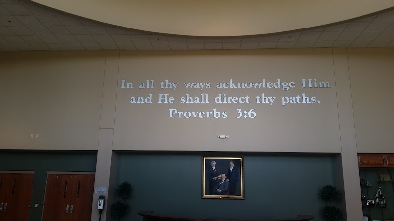 Ohio Christian University campus photo 3