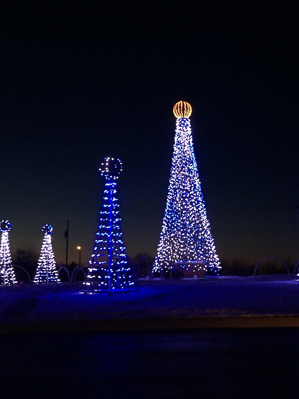 Ohio Christian University campus photo 4