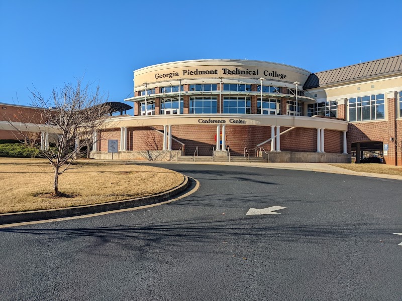 Georgia Piedmont Technical College campus photo 2