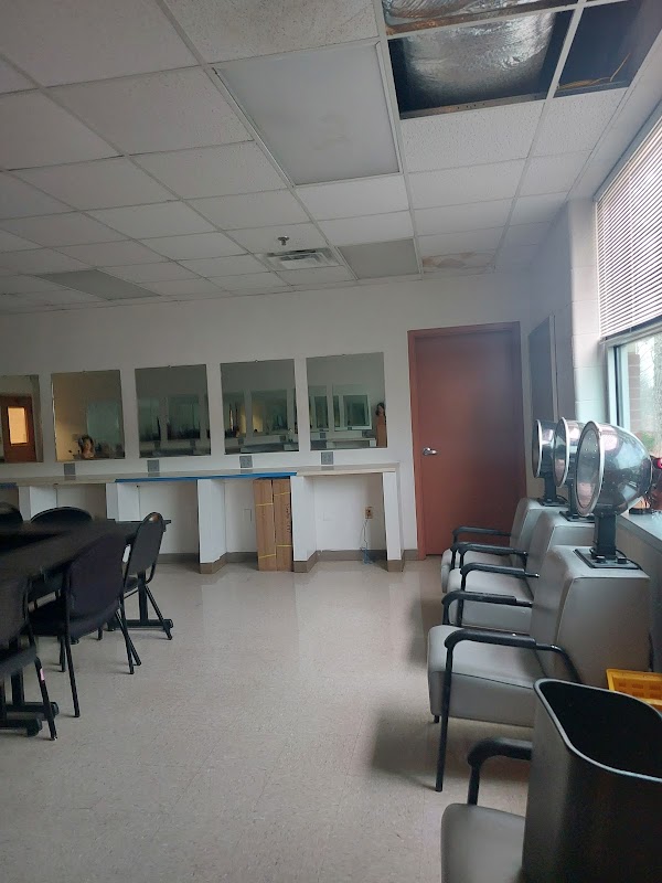 Georgia Piedmont Technical College campus photo 3