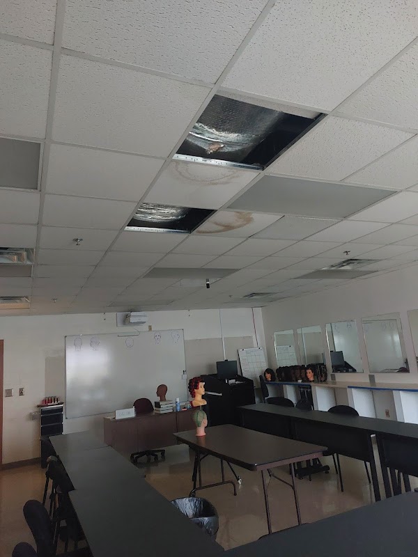 Georgia Piedmont Technical College campus photo 4