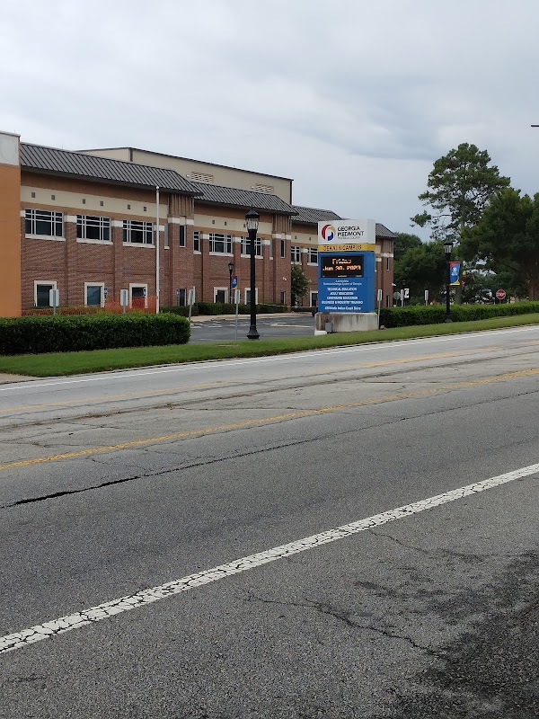 Georgia Piedmont Technical College campus photo 5