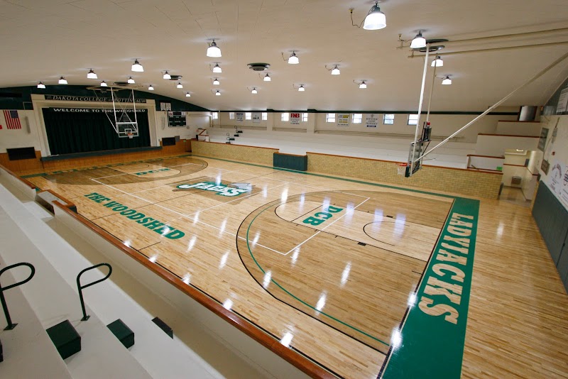 Dakota College at Bottineau campus photo 2