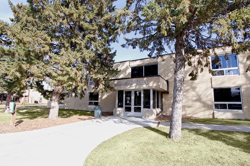 Dakota College at Bottineau campus photo 3