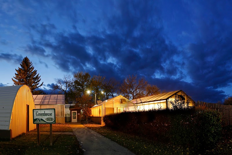 Dakota College at Bottineau campus photo 4