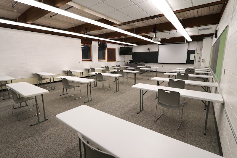 Dakota College at Bottineau campus photo 5