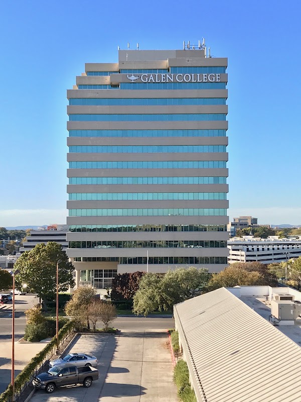 Galen College of Nursing-San Antonio campus photo 2