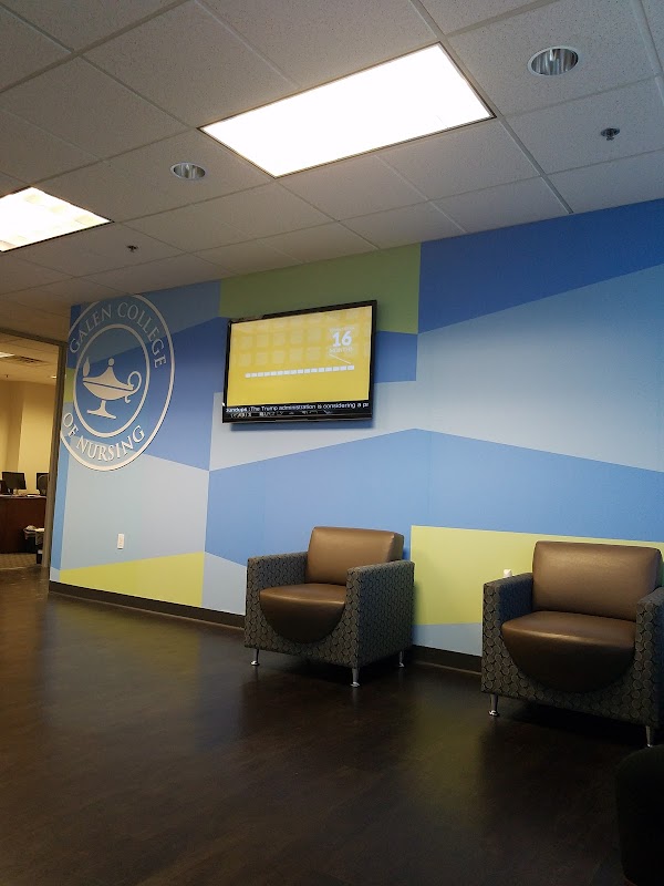 Galen College of Nursing-San Antonio campus photo 3