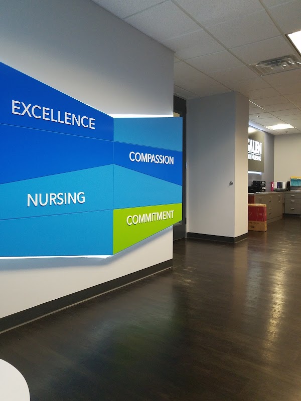 Galen College of Nursing-San Antonio campus photo 5