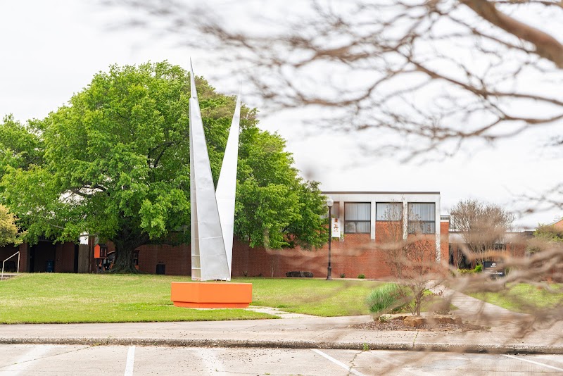 Oklahoma State University Institute of Technology campus photo 1