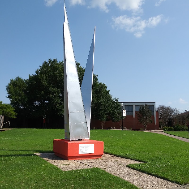 Oklahoma State University Institute of Technology campus photo 3