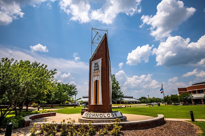 Oklahoma State University Institute of Technology campus photo 4