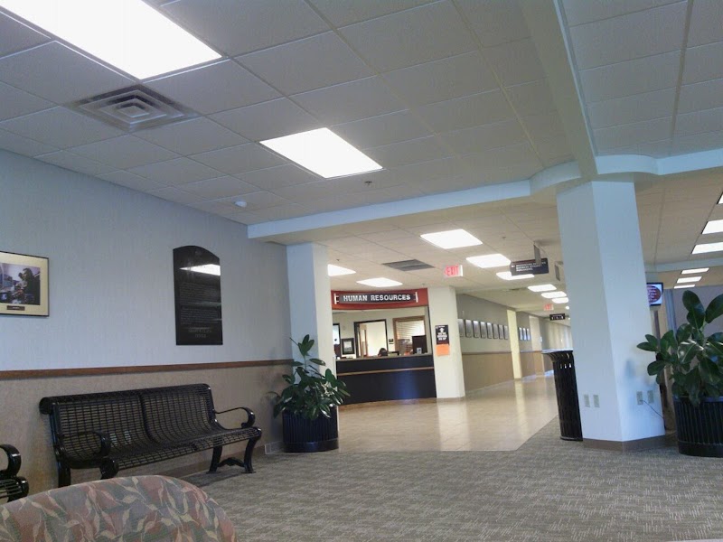 Oklahoma State University Institute of Technology campus photo 5