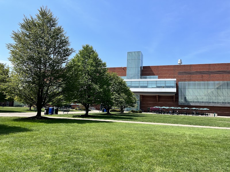 CUNY Brooklyn College campus photo 3
