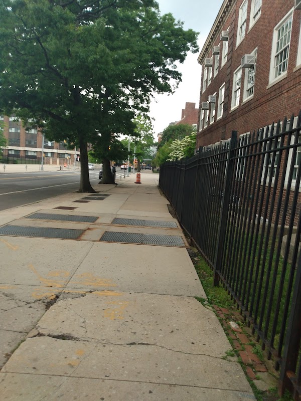 CUNY Brooklyn College campus photo 5