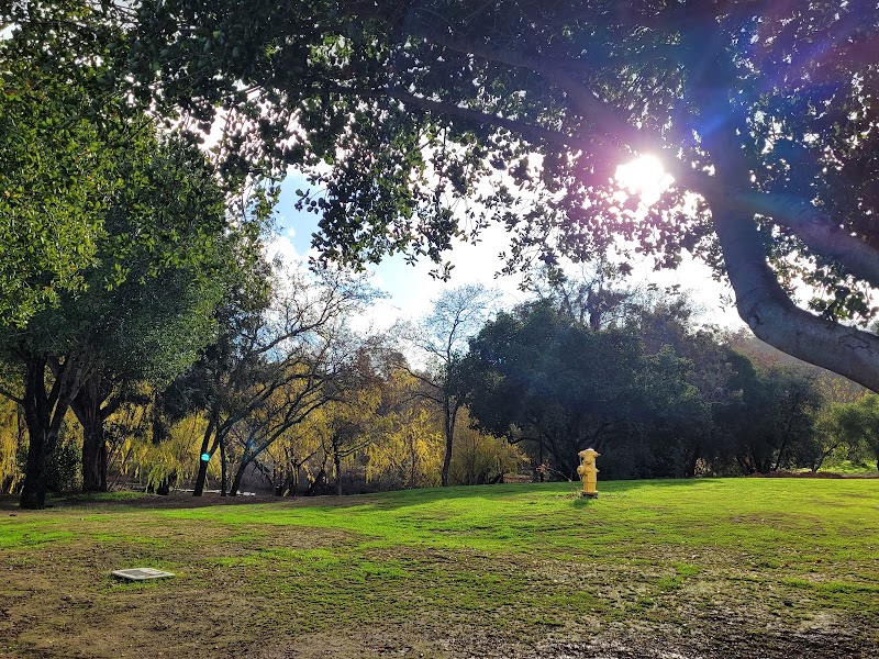 Gavilan College campus photo 2