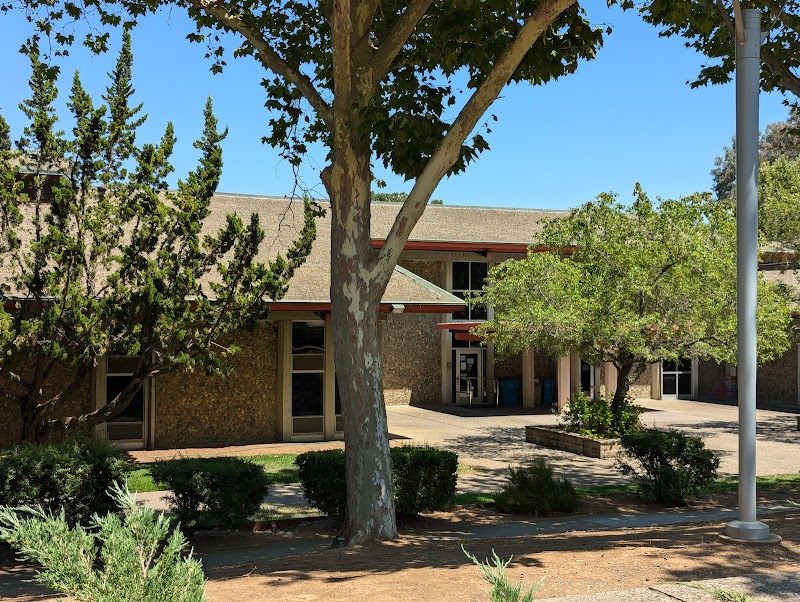 Gavilan College campus photo 3