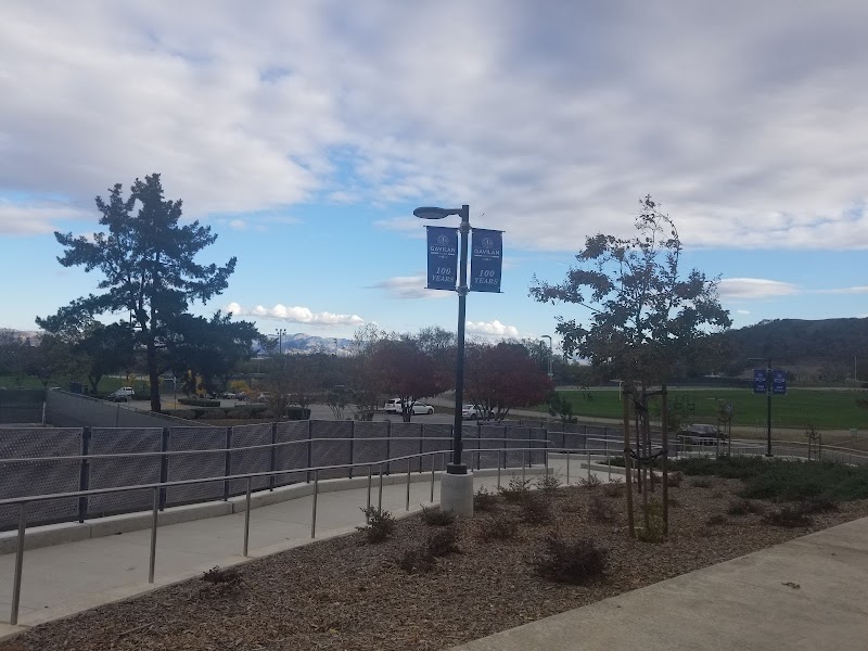 Gavilan College campus photo 5
