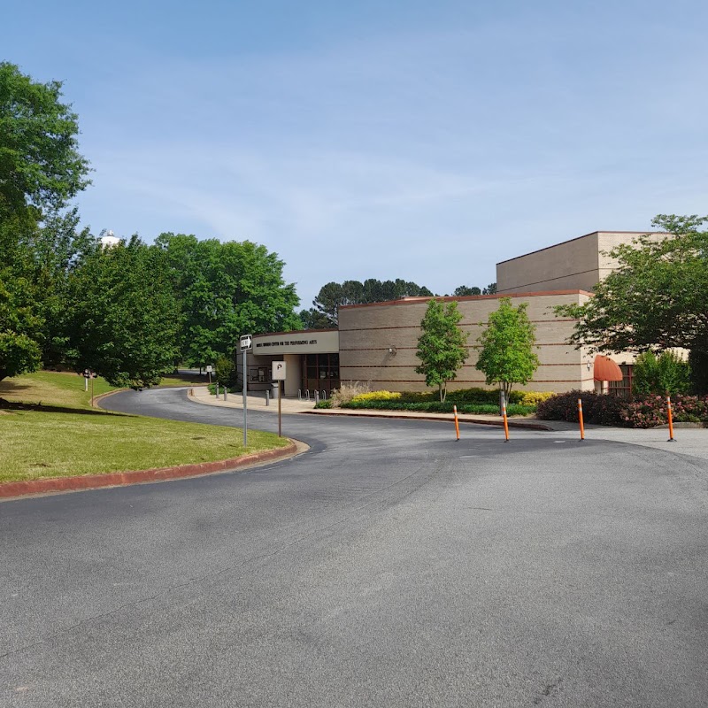 University of West Georgia campus photo 2