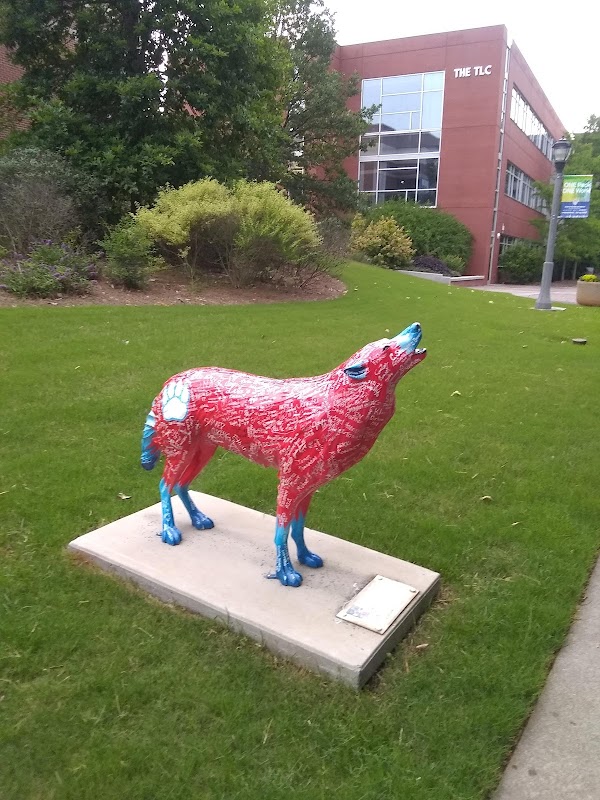 University of West Georgia campus photo 4