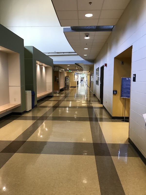 Front Range Community College campus photo 2