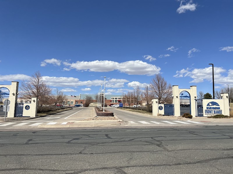Front Range Community College campus photo 4