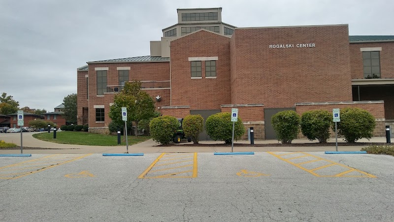 Saint Ambrose University campus photo 5