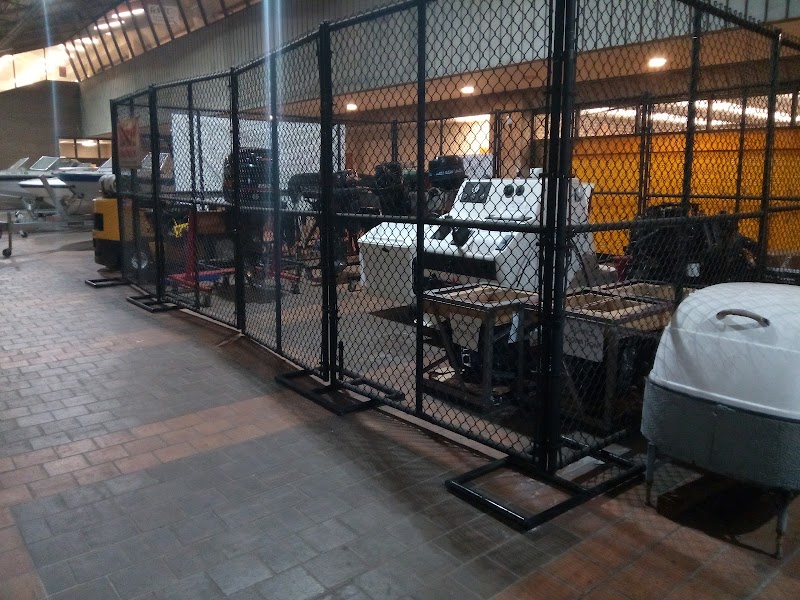 George Stone Technical College campus photo 1