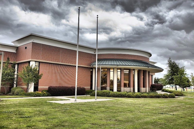 Arkansas State University-Newport campus photo 2