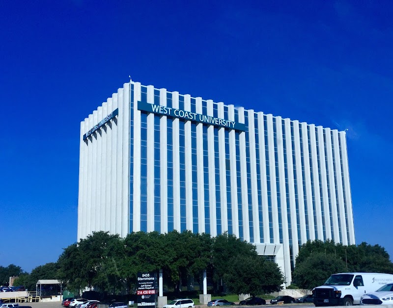 West Coast University-Dallas campus photo 3