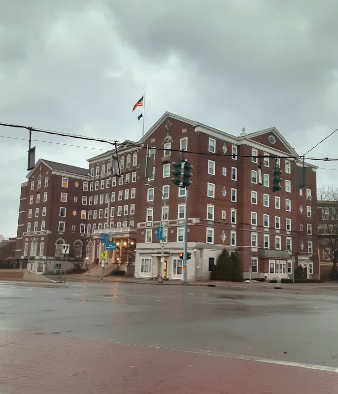 Schenectady County Community College campus photo 2