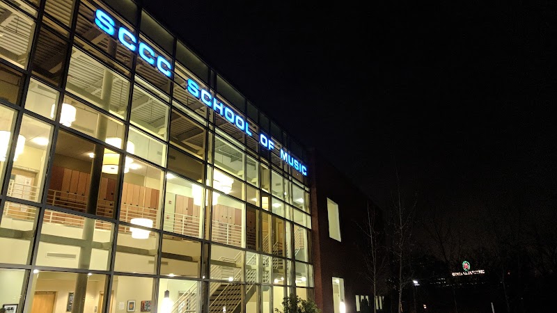 Schenectady County Community College campus photo 3