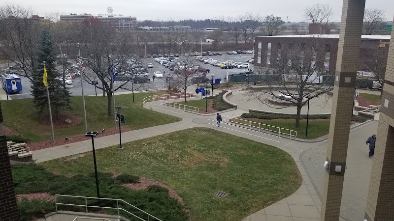 Schenectady County Community College campus photo 4